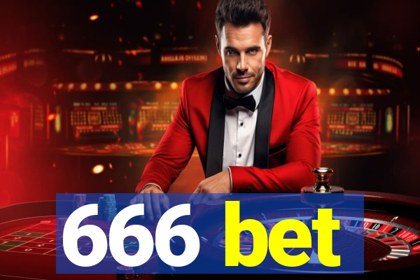 666 bet